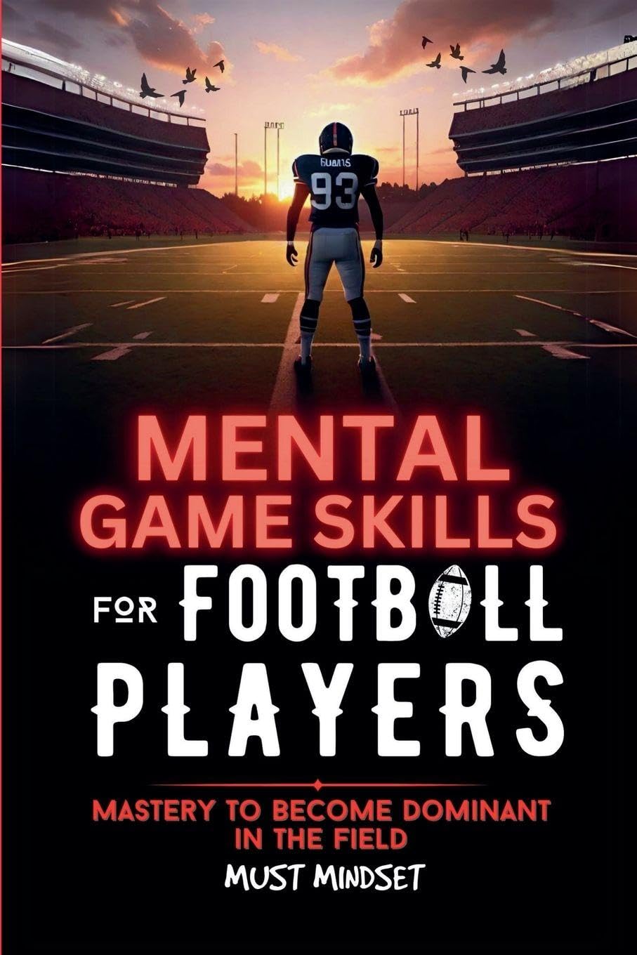 Mental Game Skills for Football Players baixar o livro de graça
