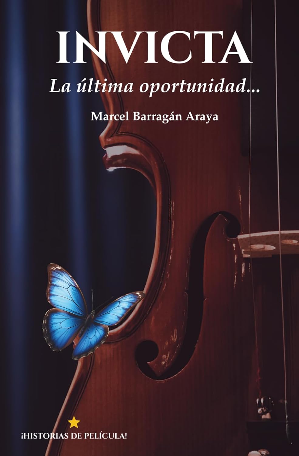 INVICTA: La última oportunidad... (Spanish Edition) baixar o livro de graça