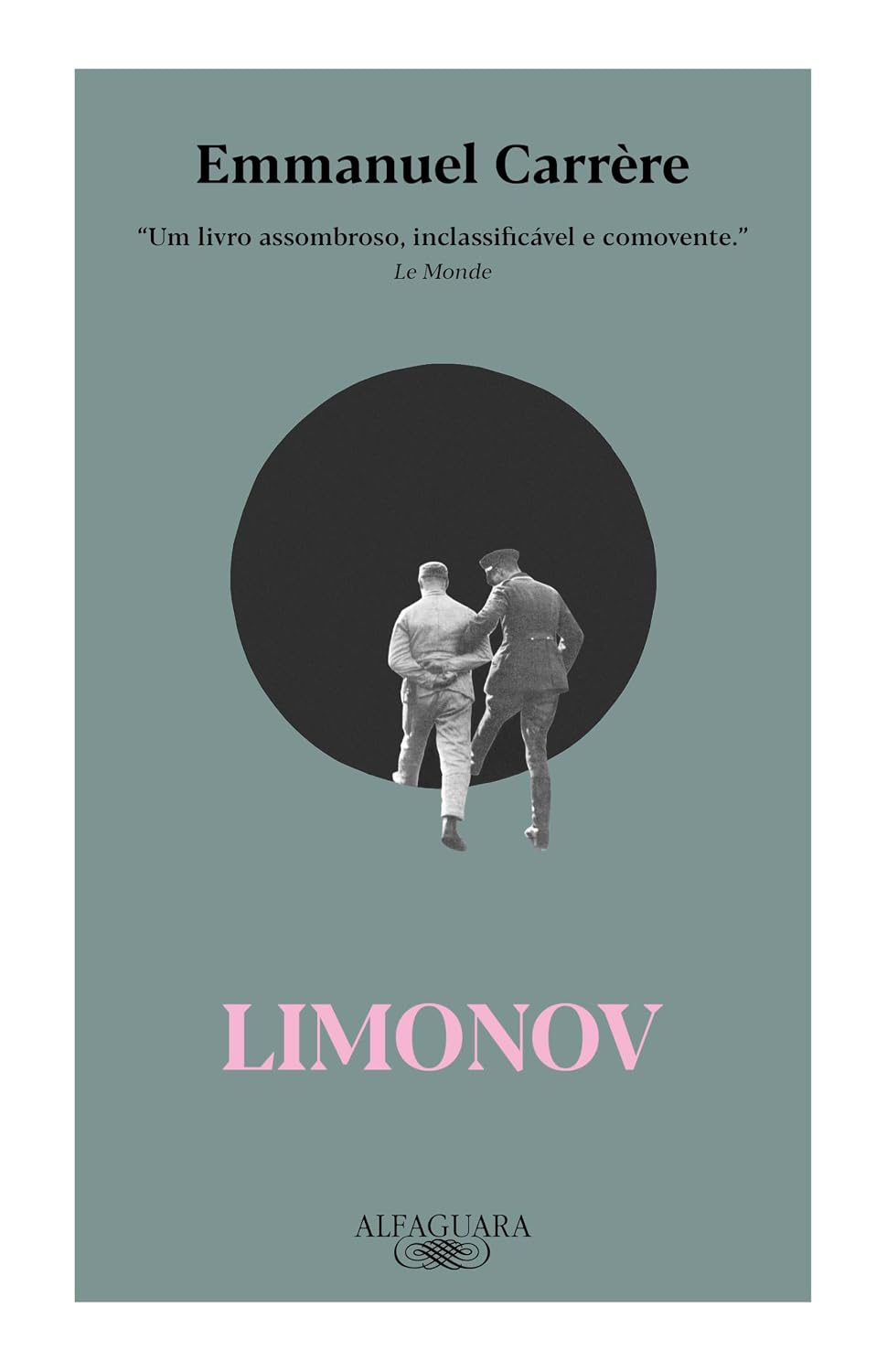 Limonov (Nova edição)