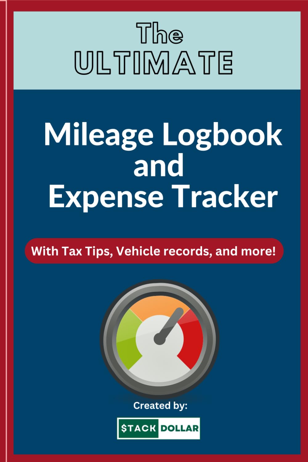 The Ultimate Vehicle Mileage Logbook and Expense Tracker: With Tax Tips, Vehicle records, Quotes and more! baixar o livro de graça