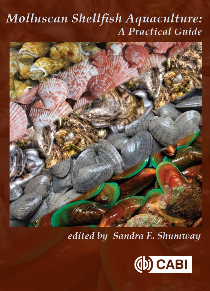Molluscan Shellfish Aquaculture: A Practical Guide (English Edition)