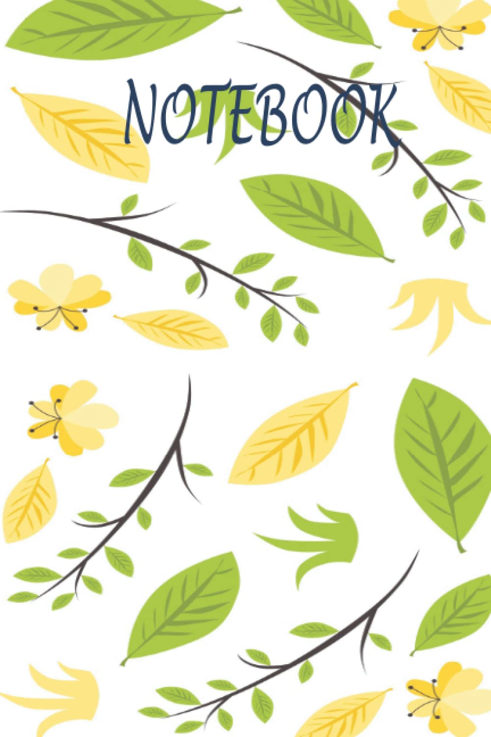 NOTEBOOK CUTE FLOWERS: JOURNAL FOR GIFT FOR WOMENS AND GIRLS baixar livro de graça