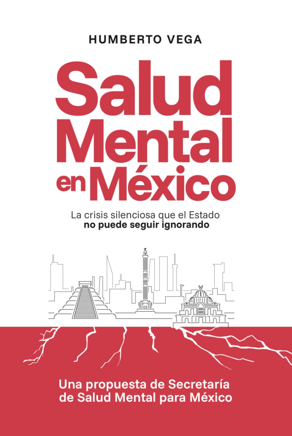 ler totalmente Salud Mental en México: La crisis silenciosa que el Estado no puede seguir ignorando (Spanish Edition)