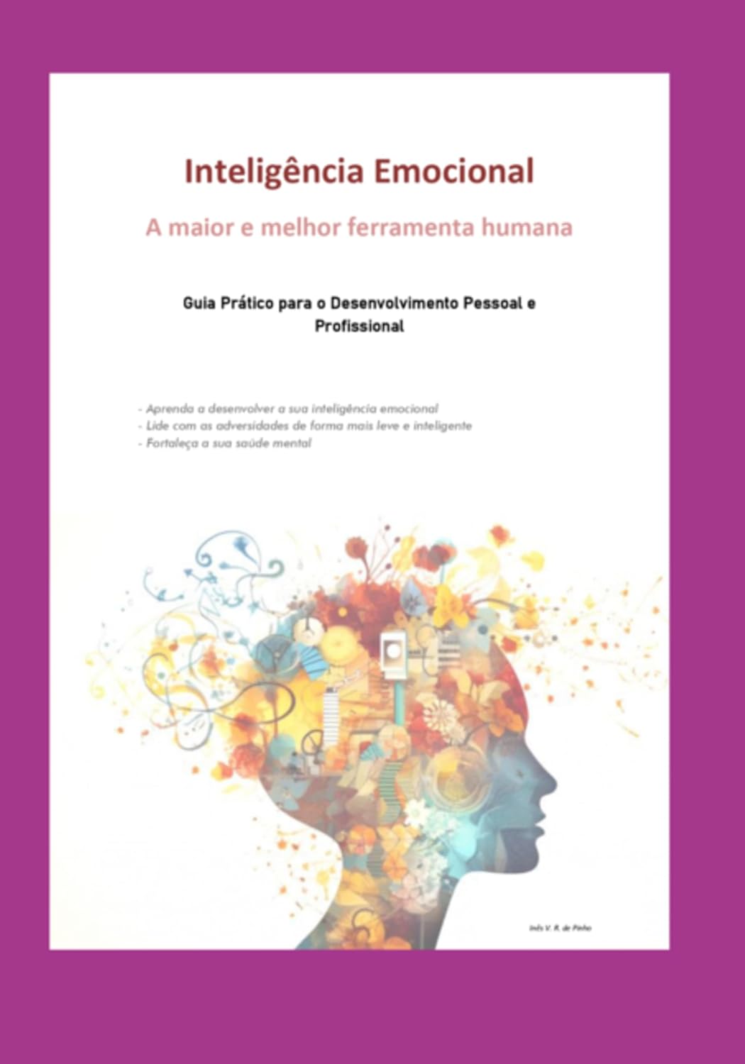 capítulo por capítulo baixar Inteligência Emocional: A Maior E Melhor Ferramenta Humana