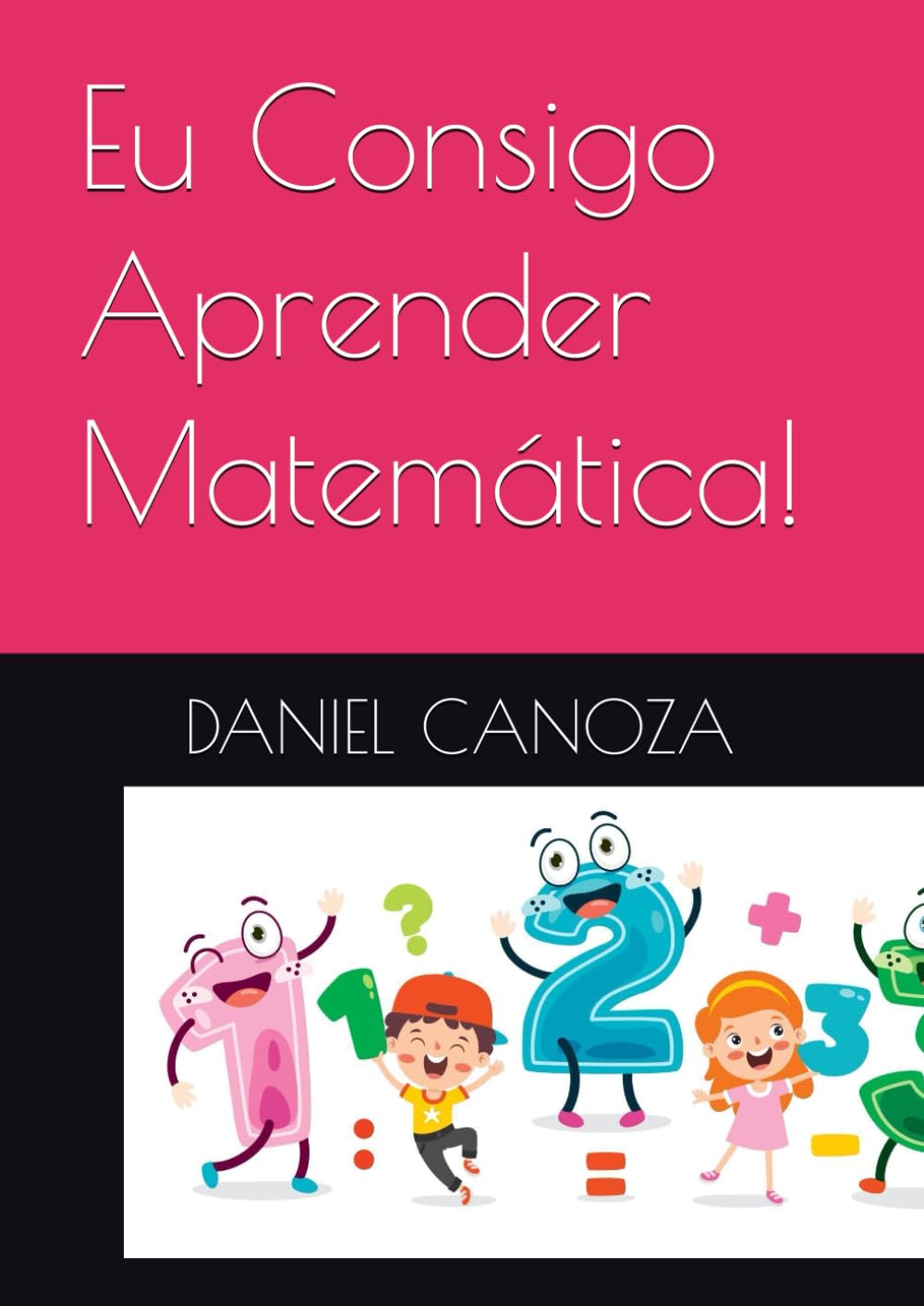 capítulo por capítulo baixar Eu Consigo Aprender Matemática!