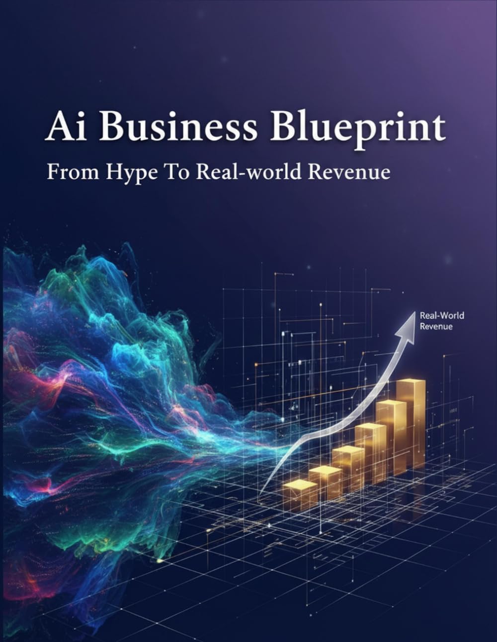 Ai Business Blueprint: From Hype To Real-World Revenue
