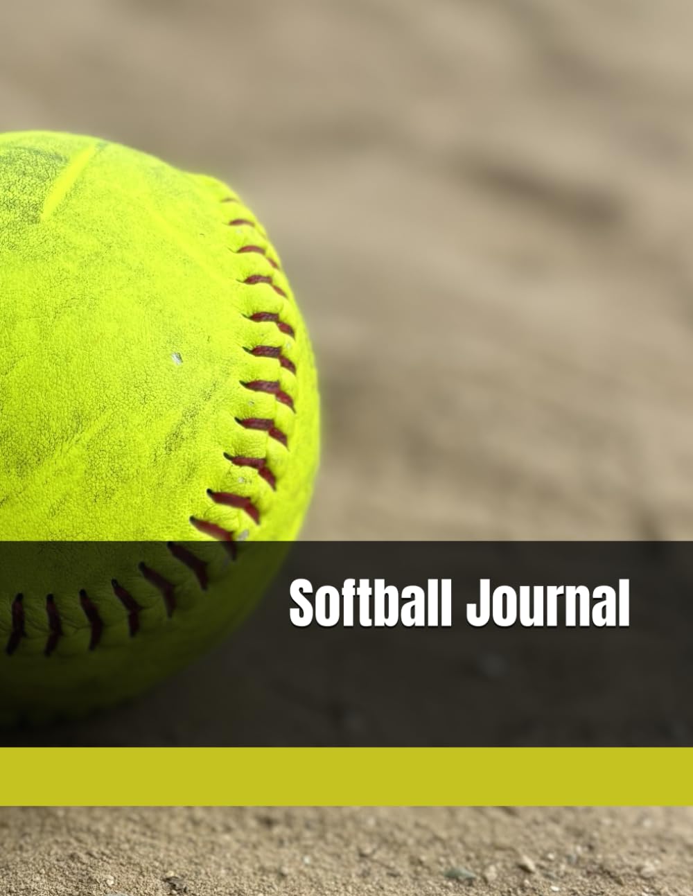 capítulo por capítulo baixar Softball Journal