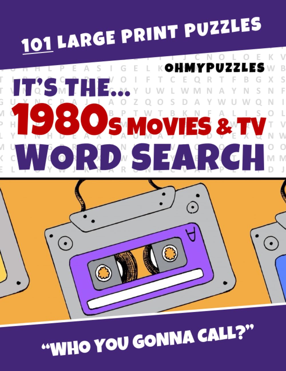 It’s the 1980s Movies and TV Word Search baixar o livro de graça