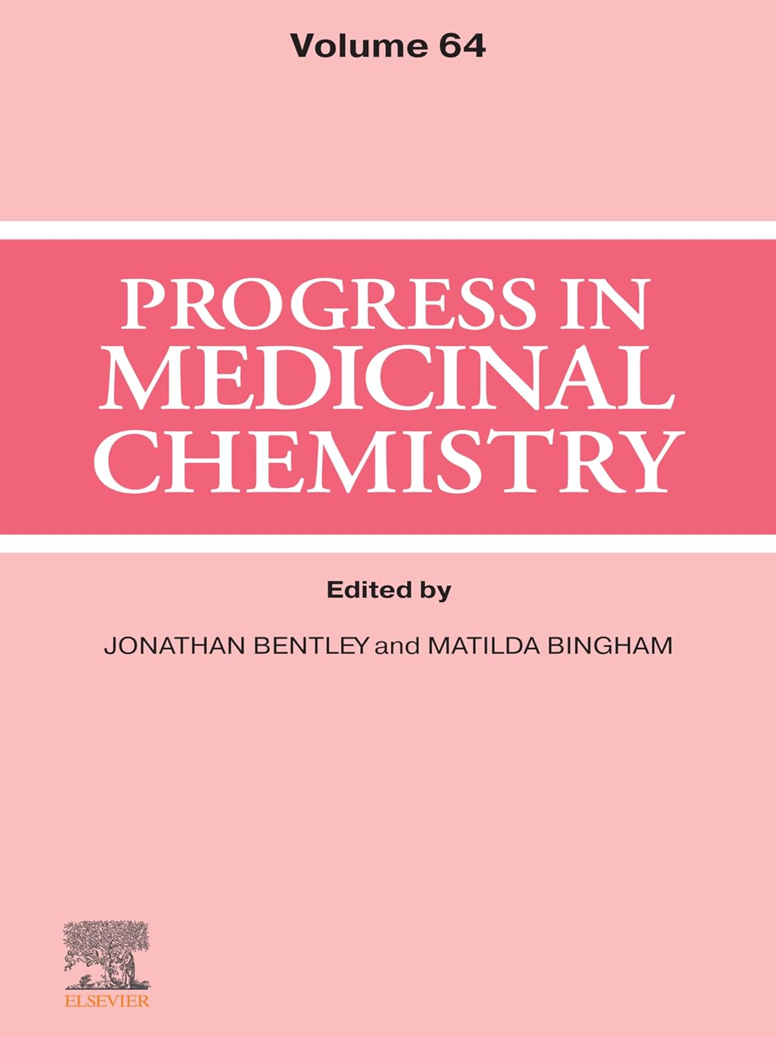 Progress in Medicinal Chemistry (English Edition)