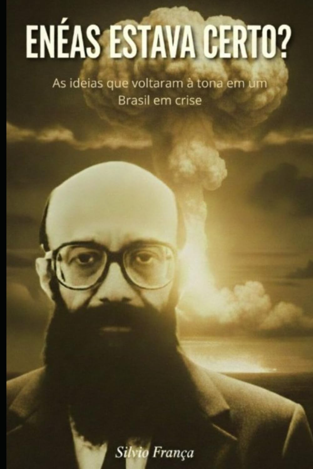 Enéas estava certo?: As ideias que voltaram à tona em um Brasil em crise (Portuguese Edition) baixar livro de graça