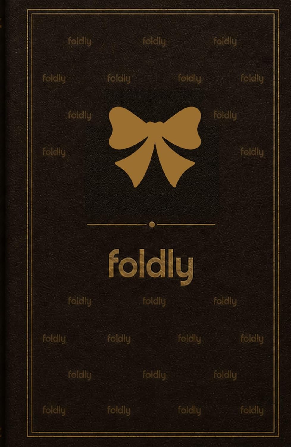 ler totalmente Foldly Bow (Foldly Folding Books)