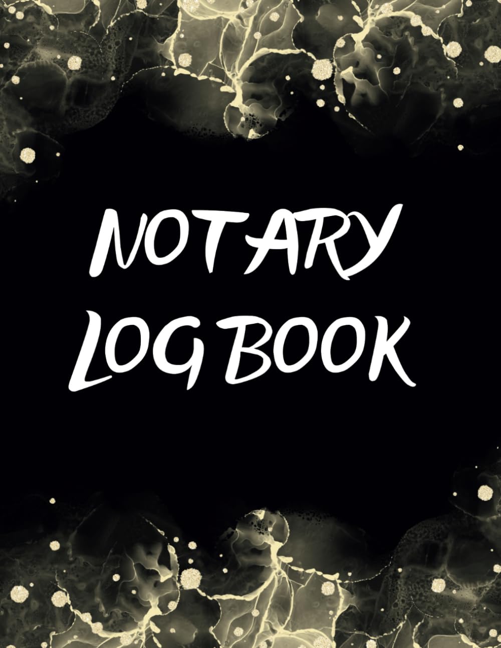 Notary Log Book: Notary Public Record Book baixar livro de graça