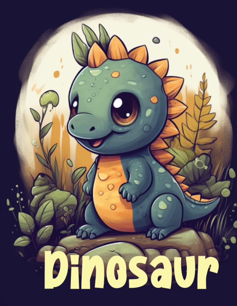 ler totalmente Cute Dinosaur Baby Coloring books: Cute Dinosaur Coloring Pages for Ages 2-8/Realistic Dinosaur Coloring Fun and Awesome Facts/ Dinosaur Gifts for Boys, Preschool, Girls,... and Kindergartens