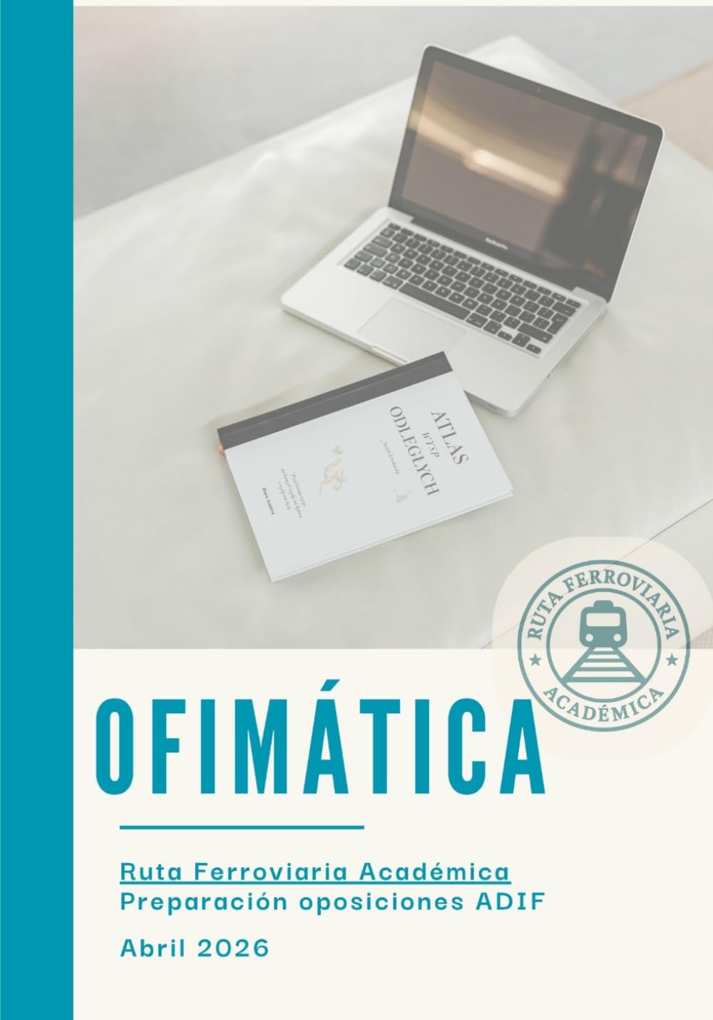 Manual Ofimática ADIF (Oposiciones ADIF) (Spanish Edition) baixar livro de graça