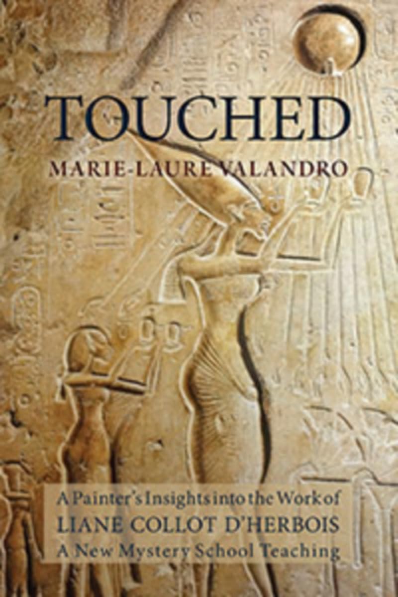 Touched: A Painter's Insights Into the Work of Liane Collot d'Herbois baixar o livro de graça