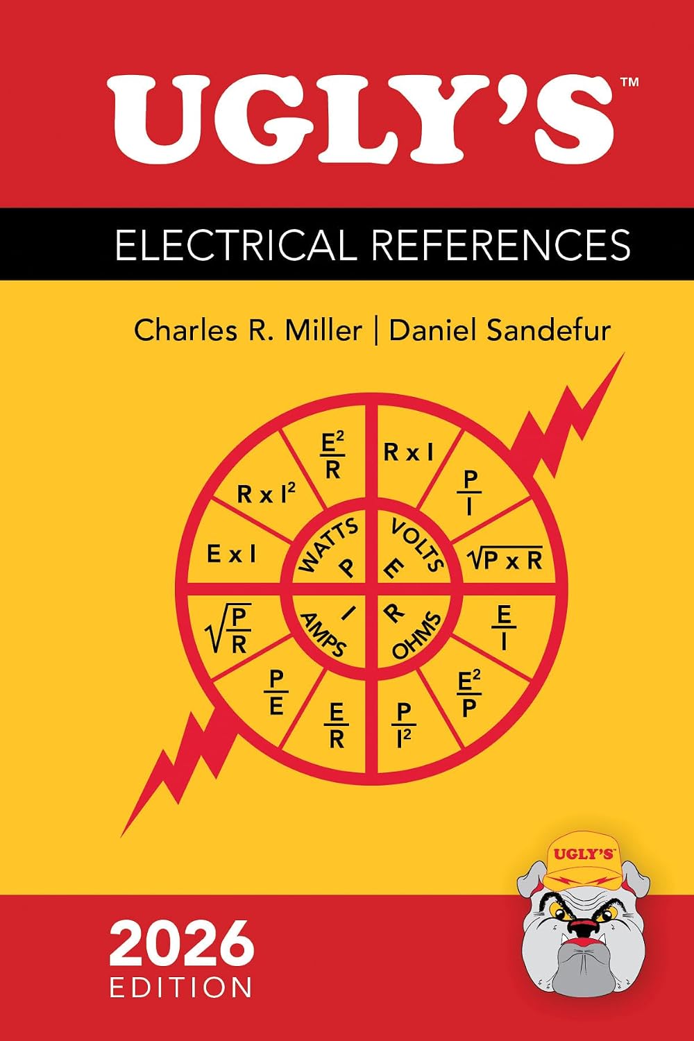 capítulo por capítulo baixar Ugly's Electrical References, 2026 Edition (English Edition)