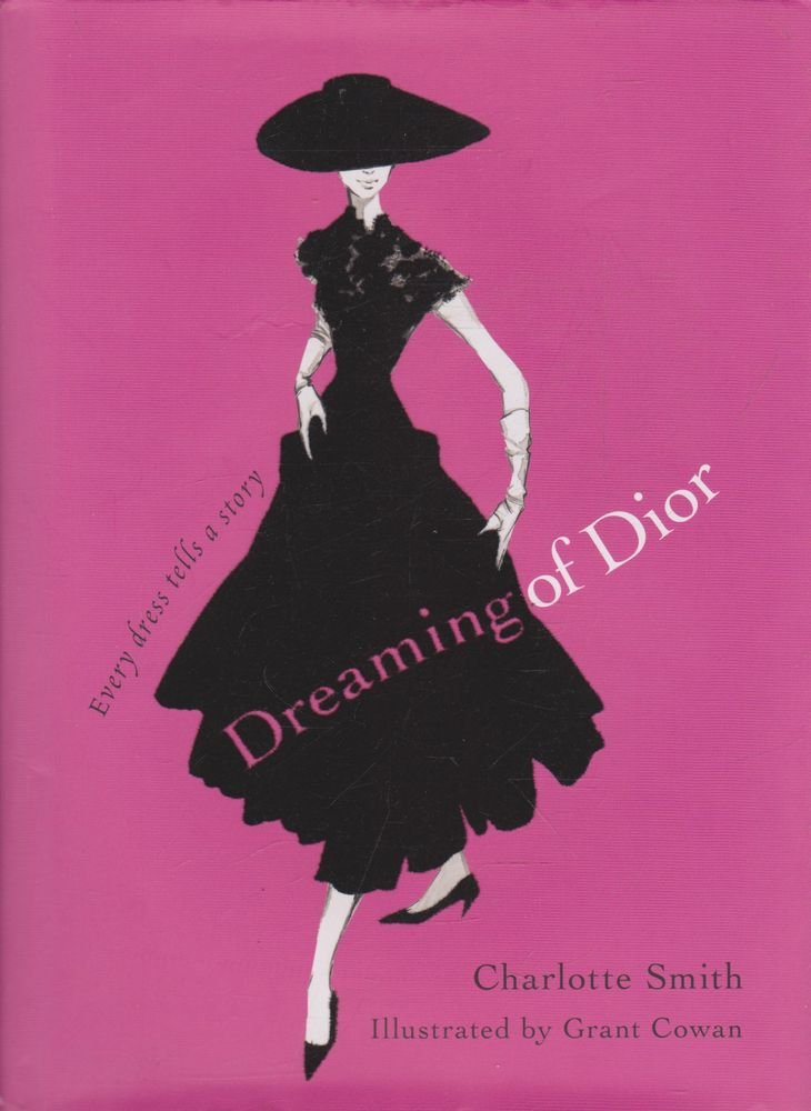 ler totalmente Dreaming of Dior