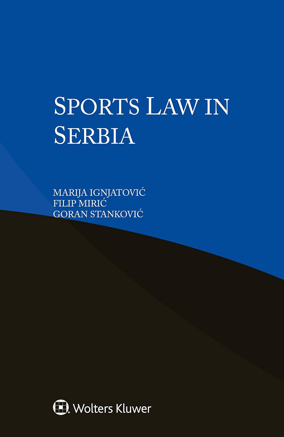 ler totalmente Sports Law in Serbia (English Edition)