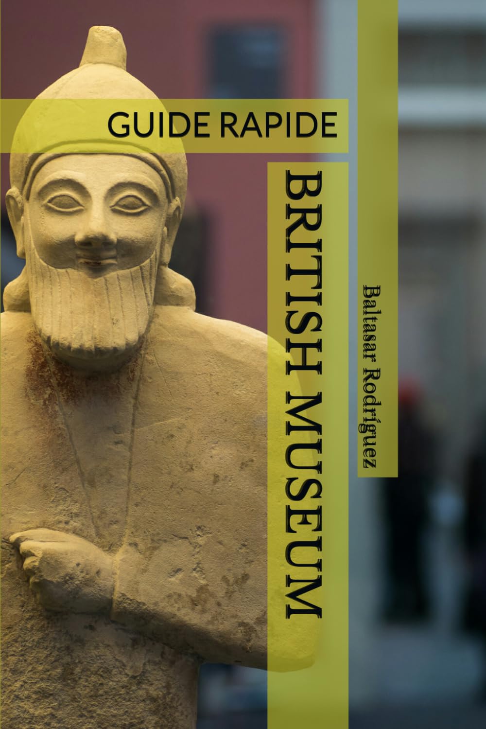 ler totalmente BRITISH MUSEUM: GUIDE RAPIDE (French Edition)