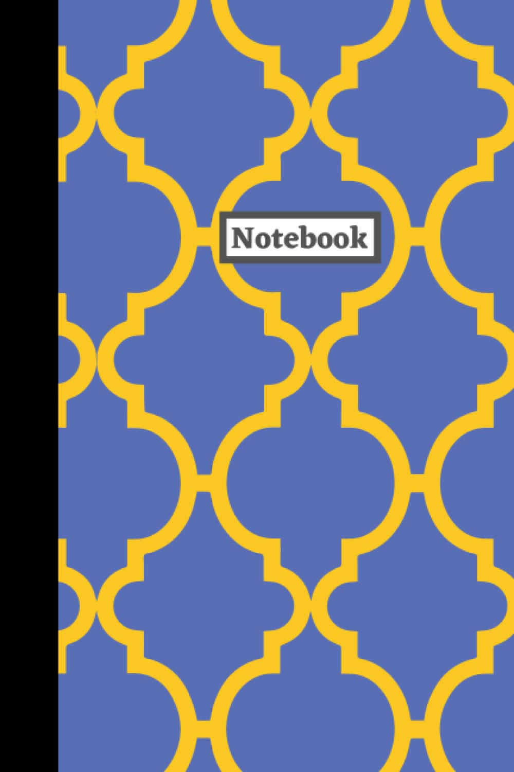 Notebook: Plain-Lined Pages for Note-Taking and Journaling Purposes | Writing Essential for Brainstorming, Documenting, and Project Planning | Mediterranean-Inspired Design baixar o livro de graça