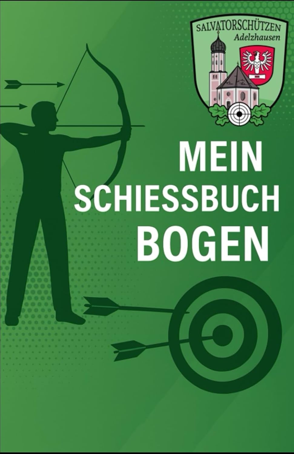 Mein Schiessbuch - Bogen baixar o livro de graça