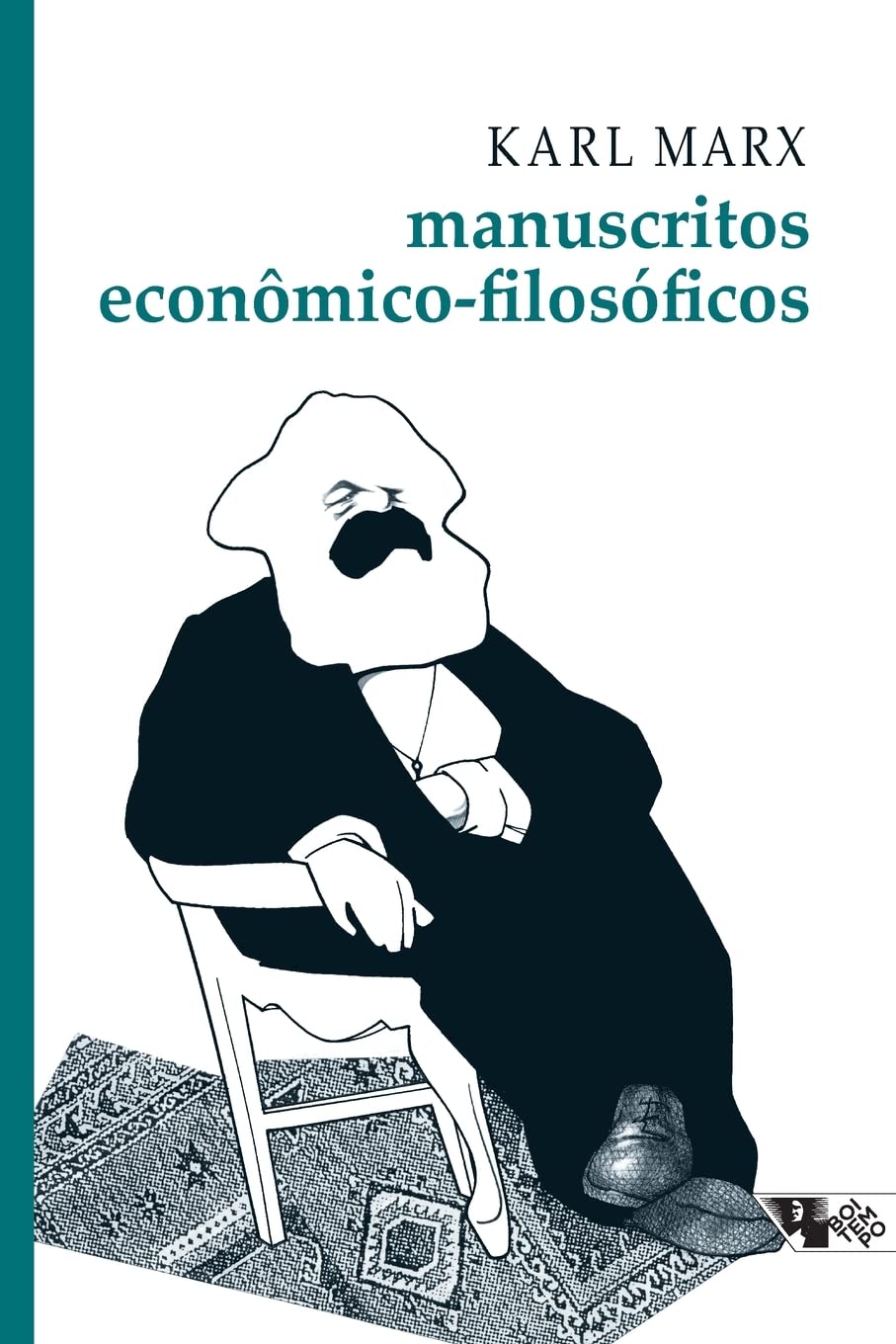 capítulo por capítulo baixar Manuscritos econômico-filosóficos