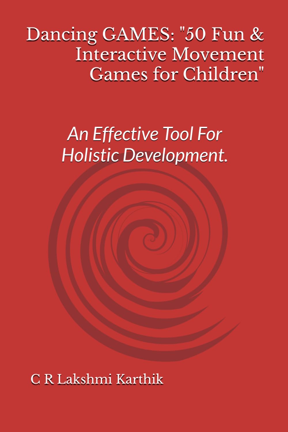 ler totalmente "Dancing Games: 50 Fun & Interactive Movement Games for Children": An effective tool for teachers to engage students.