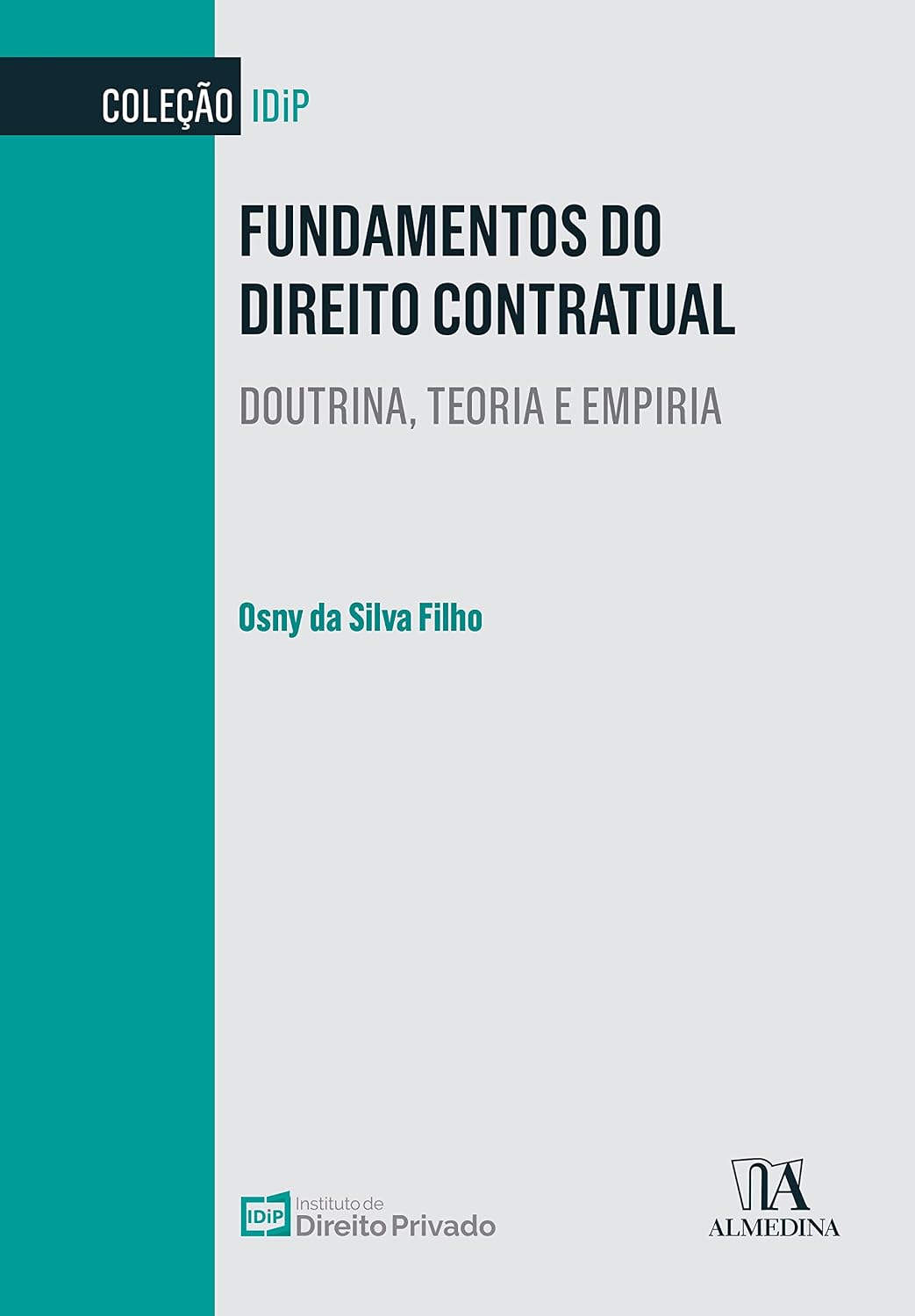 Fundamentos do direito contratual: doutrina, teoria e empiria baixar livro de graça