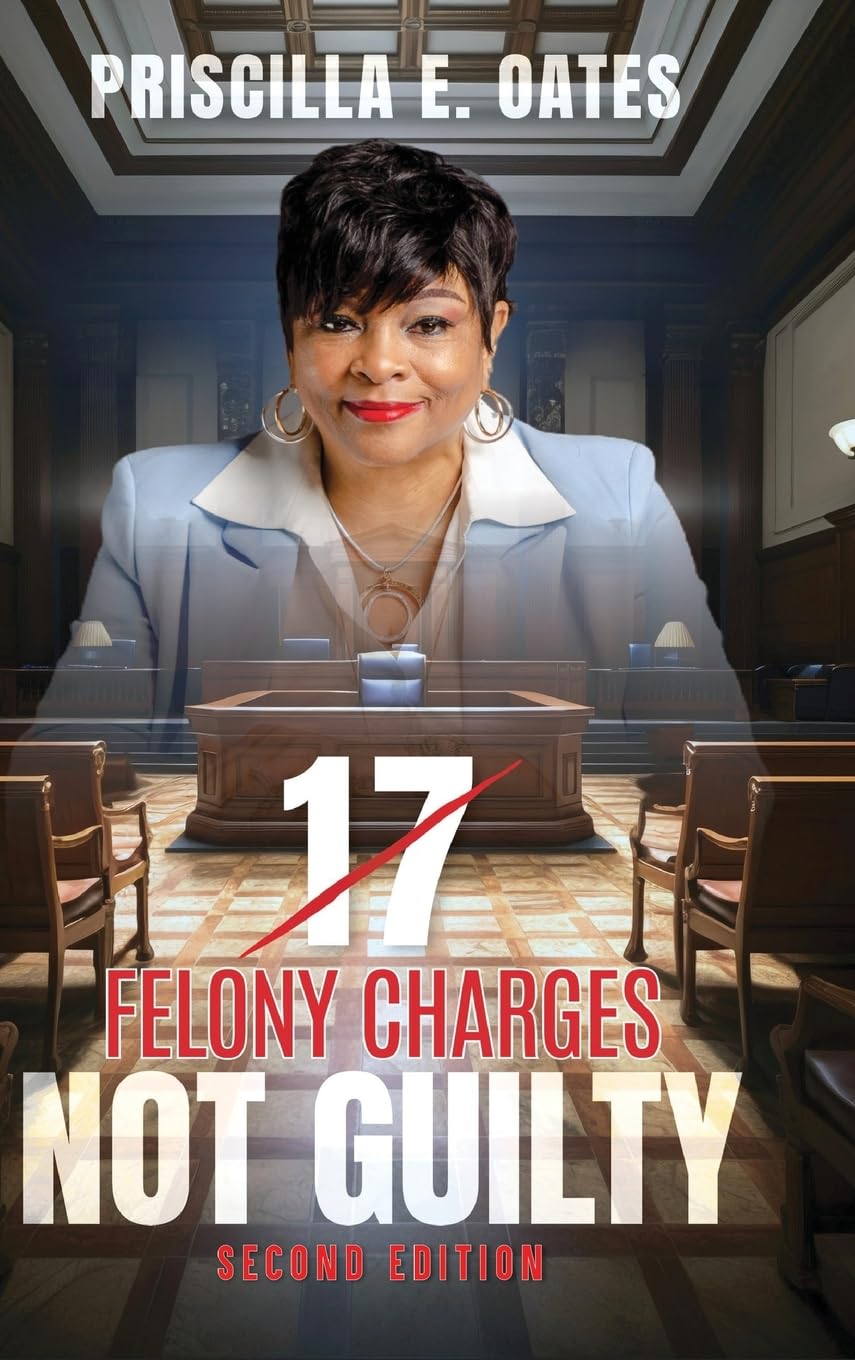 17 Felony Charges: Not Guilty baixar livro de graça