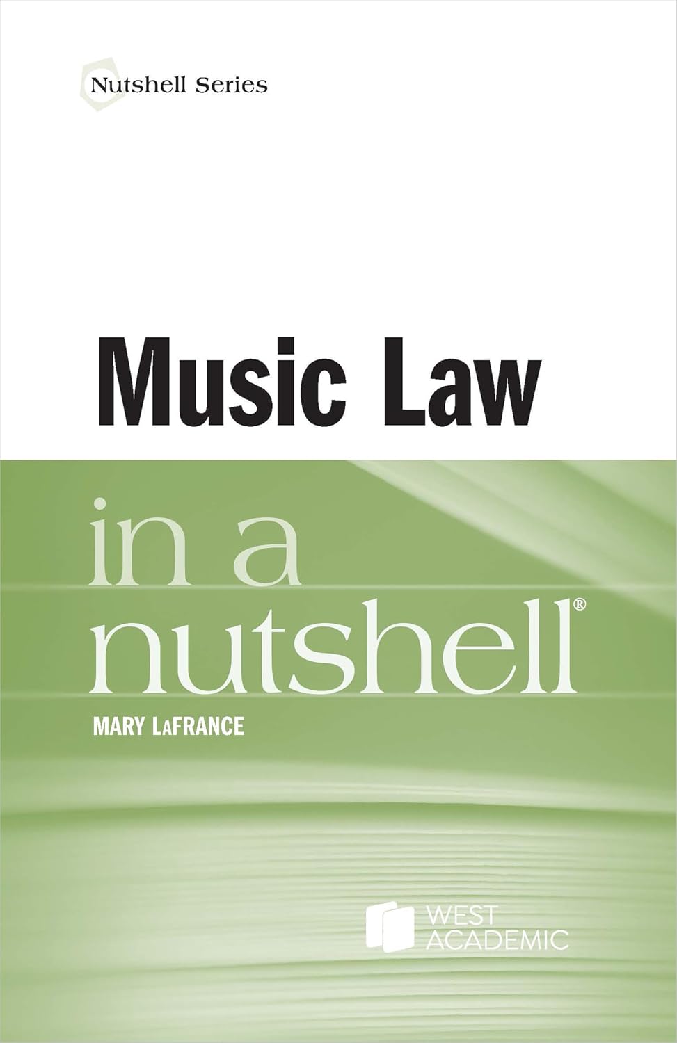Music Law in a Nutshell (Nutshells) (English Edition) baixar o livro de graça