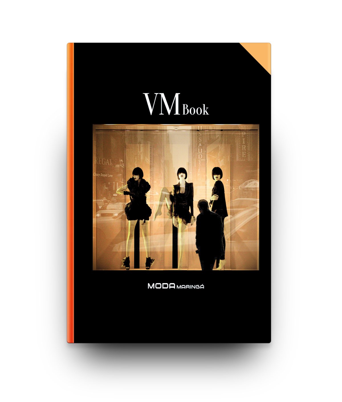 capítulo por capítulo baixar VM Book: Visual Merchandising Moda Maringá
