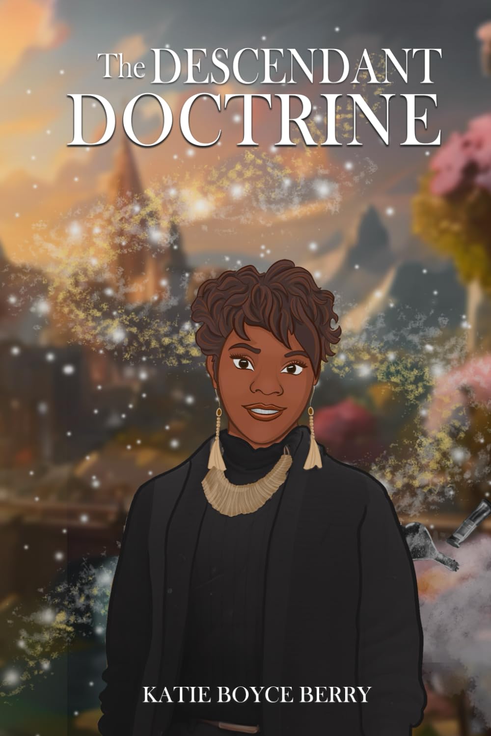 capítulo por capítulo baixar THE DESCENDANT DOCTRINE