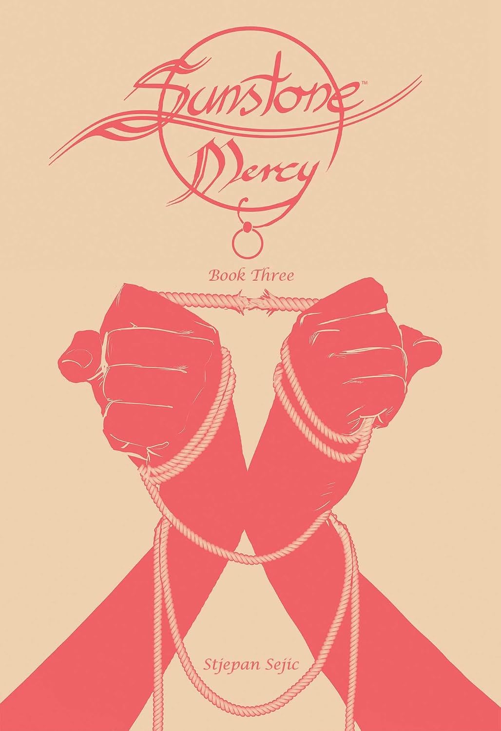 Sunstone: Mercy Book Three: 3 baixar o livro de graça