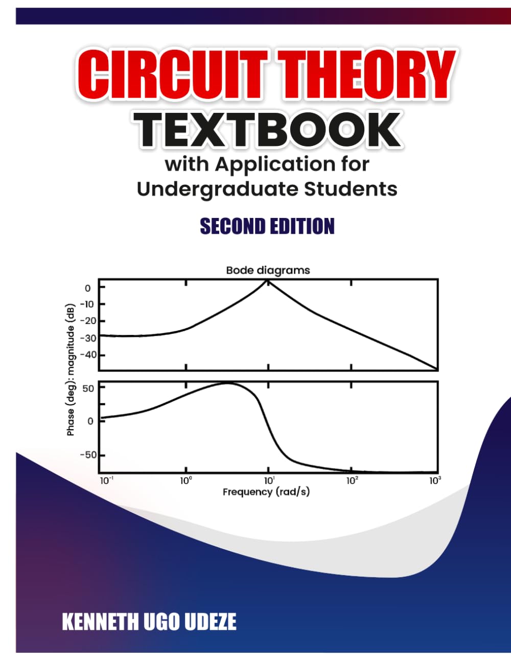 CIRCUIT THEORY TEXTBOOK (with Application for Undergraduate Students) baixar o livro de graça