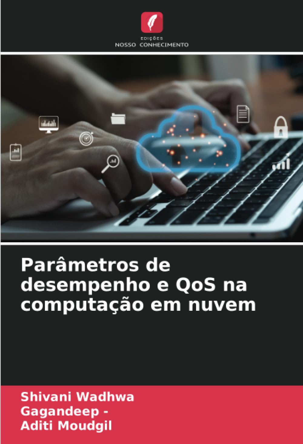 Parâmetros de desempenho e QoS na computação em nuvem baixar livro de graça