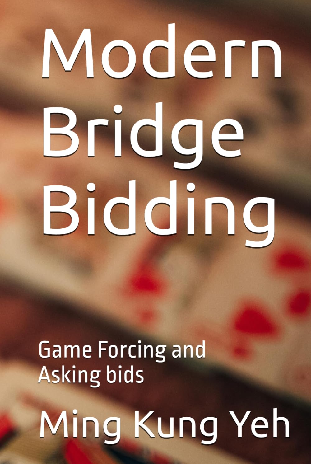 capítulo por capítulo baixar New Bridge Bidding: Game Forcing and Asking bids