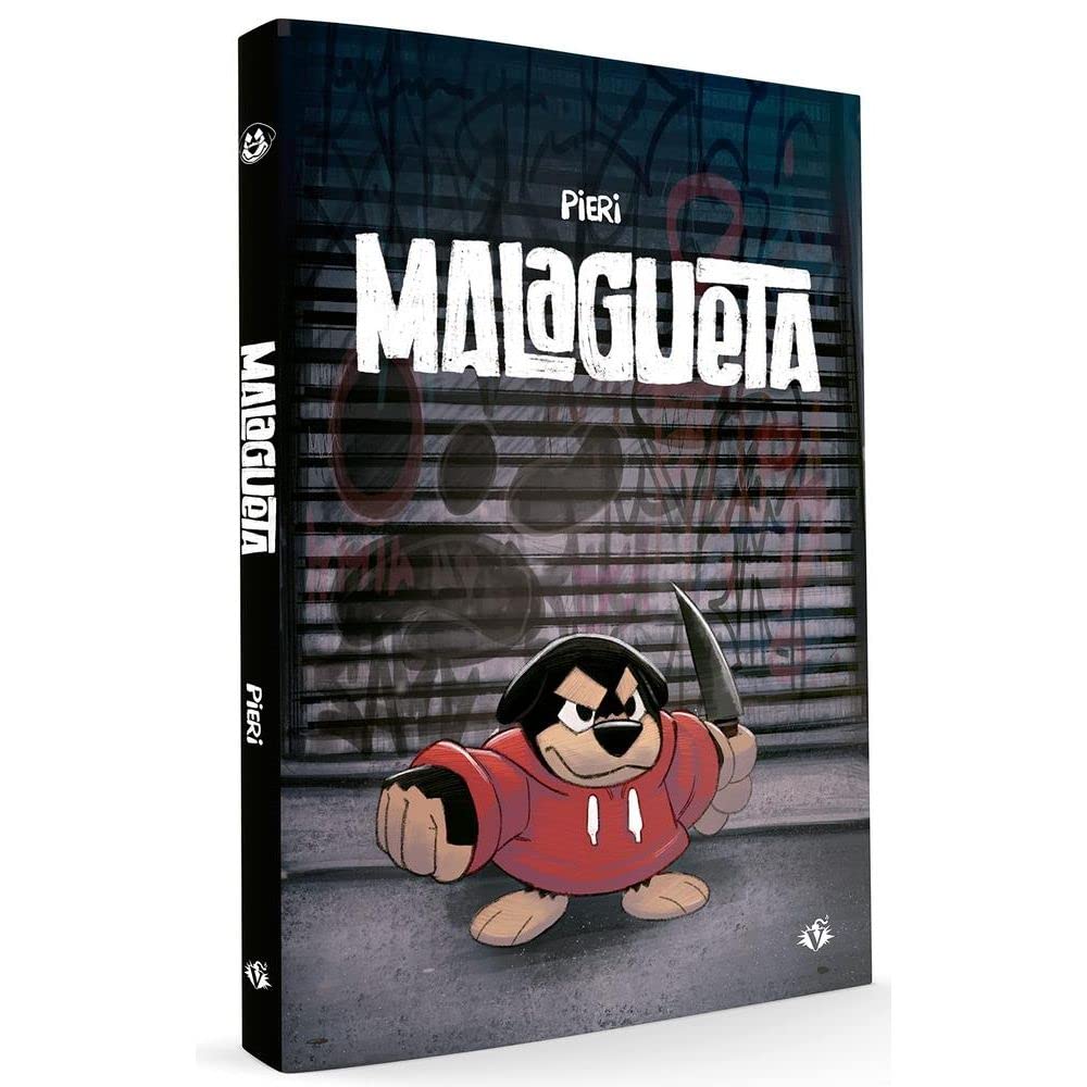 Malagueta baixar o livro de graça