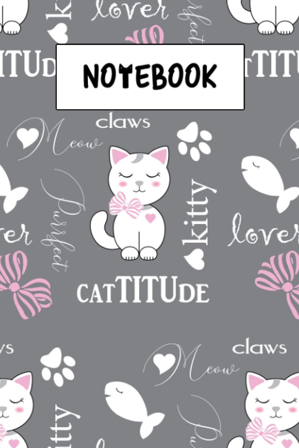 Cat Notebook: notebook cute colorful cats college ruled lined pages, cute composition notebooks for teen girls, cats diary for women, composition... students back to school, paperback notebook baixar o livro de graça