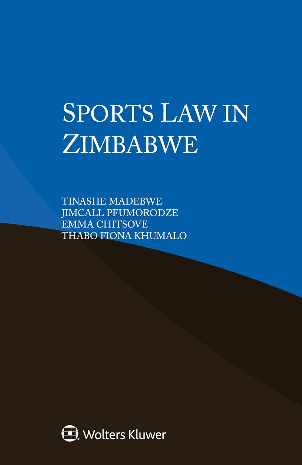 Sports Law in Zimbabwe baixar livro de graça