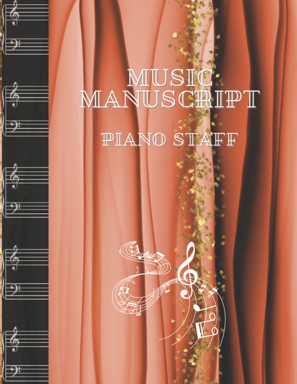 capítulo por capítulo baixar Music Manuscript: Piano staff