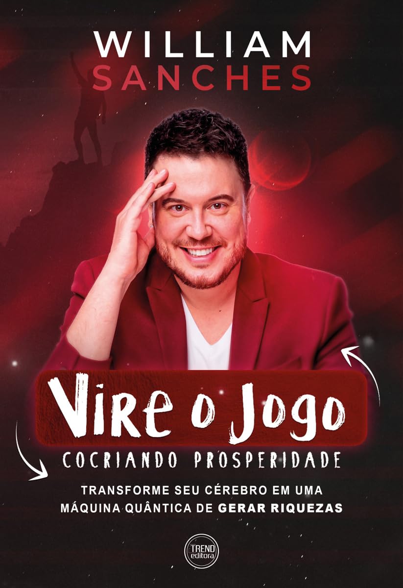 Vire o jogo baixar o livro de graça
