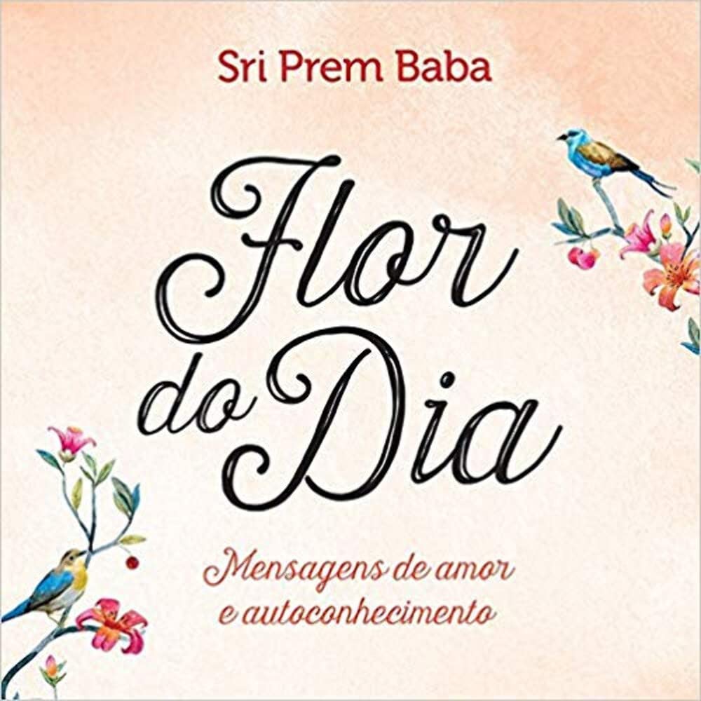capítulo por capítulo baixar Flor do dia: Mensagens de amor e autoconhecimento