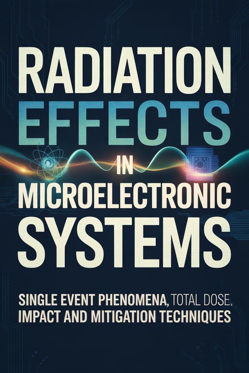 ler totalmente RADIATION EFFECTS IN MICROELECTRONIC SYSTEMS: Single Event Phenomena Total Dose Impact and Mitigation Techniques (English Edition)