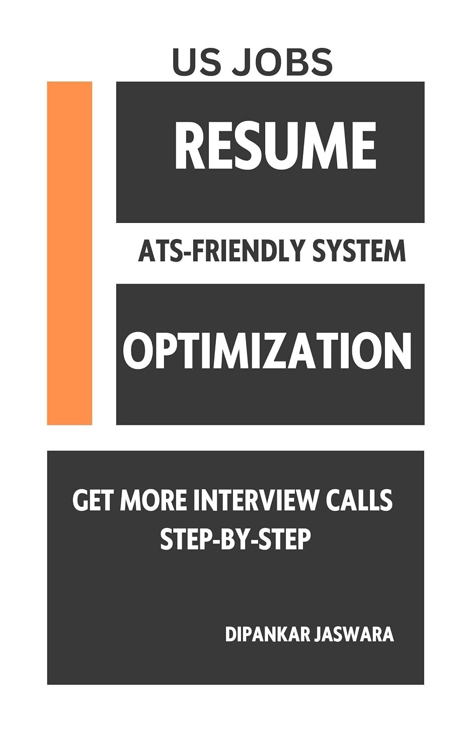 US Resume Optimization for Job Interviews: Resume Mastery 2026: A Step-by-Step ATS-Friendly System to Land Your Dream Job and Get More Interview Calls... Survival Series Book 1) (English Edition) baixar livro de graça