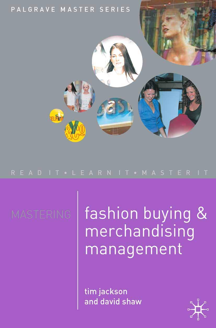 Mastering Fashion Buying and Merchandising Management: 8 baixar livro de graça