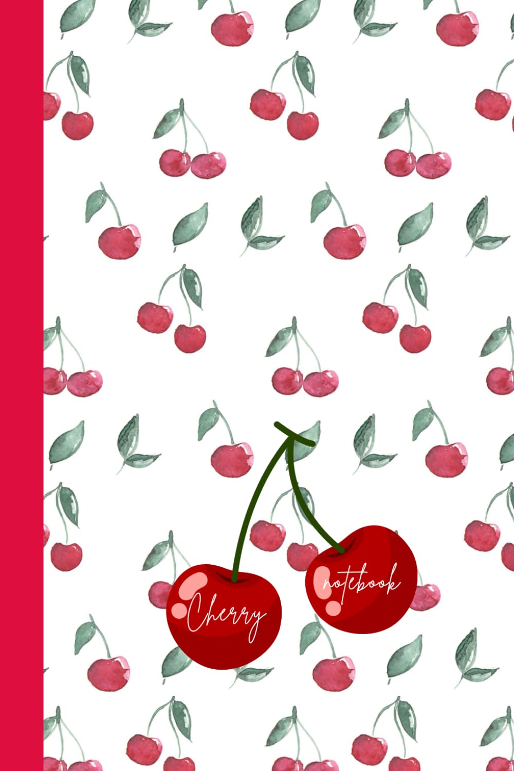 ler totalmente Cherry notebook