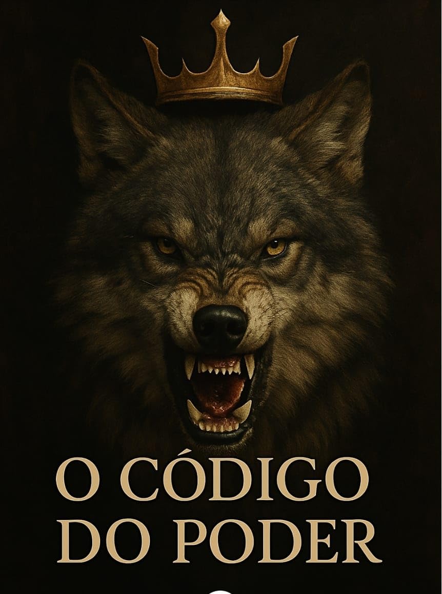 O Código do Poder: Domine a arte da persuasão e construa influência baixar o livro de graça