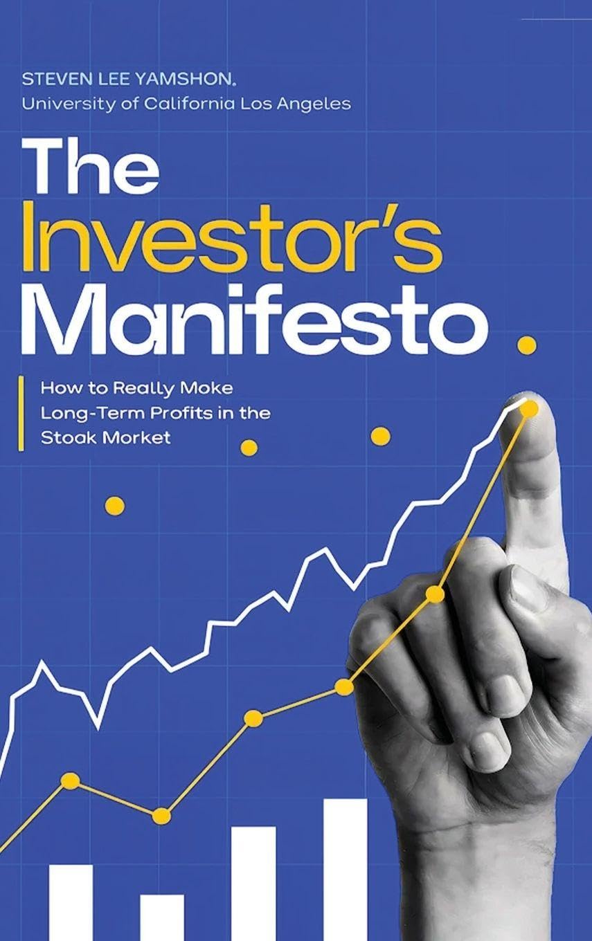 The Investor's Manifesto baixar o livro de graça