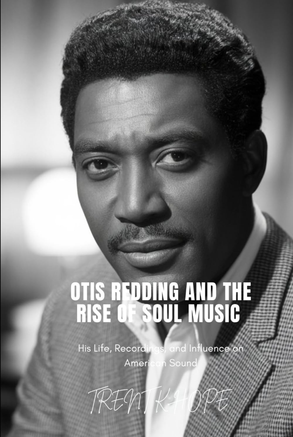 capítulo por capítulo baixar OTIS REDDING AND THE RISE OF SOUL MUSIC: His Life, Recordings, and Influence on American Sound