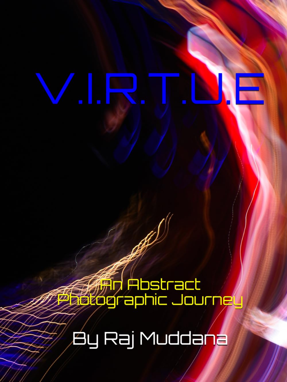 capítulo por capítulo baixar V.I.R.T.U.E: An Abstract Photographic Journey